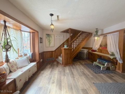 Tiny photo for 3369 Tabor Ridge Road NE, Mineral City, OH 44656 (MLS # 5157228)