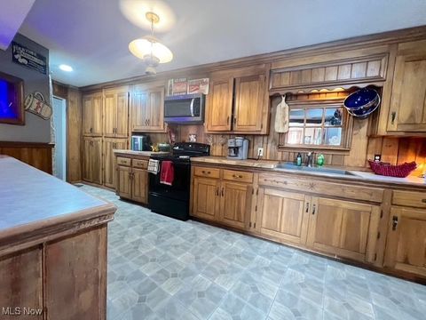 Tiny photo for 3369 Tabor Ridge Road NE, Mineral City, OH 44656 (MLS # 5157228)