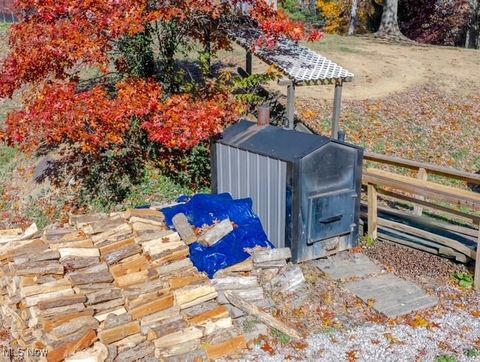 Tiny photo for 3369 Tabor Ridge Road NE, Mineral City, OH 44656 (MLS # 5157228)