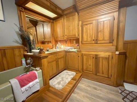 Tiny photo for 3369 Tabor Ridge Road NE, Mineral City, OH 44656 (MLS # 5157228)