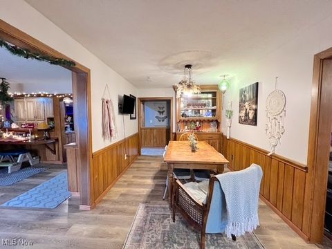 Tiny photo for 3369 Tabor Ridge Road NE, Mineral City, OH 44656 (MLS # 5157228)