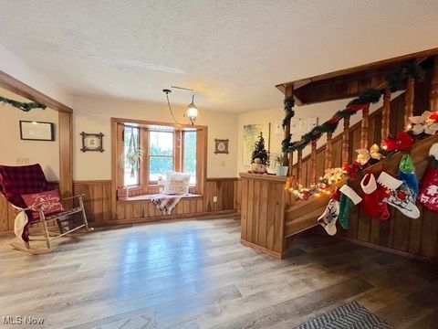 Tiny photo for 3369 Tabor Ridge Road NE, Mineral City, OH 44656 (MLS # 5157228)