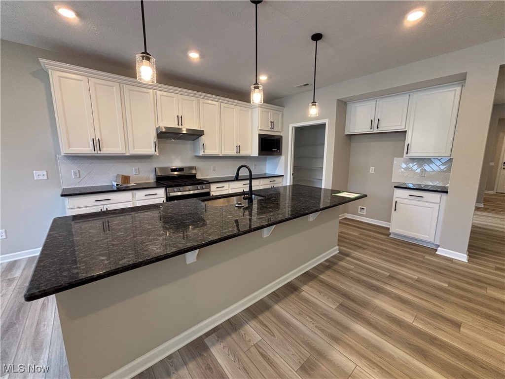 Brookview Reserve - Residential