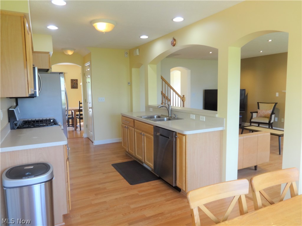 Bradford Meadows - Residential