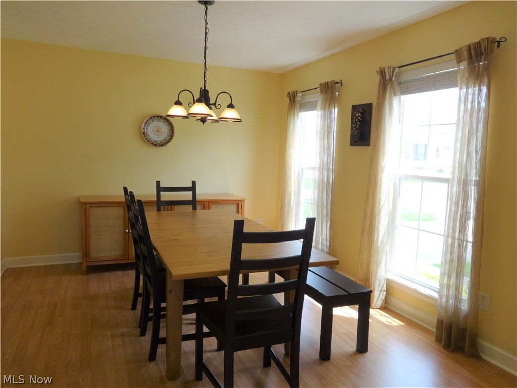Bradford Meadows - Residential