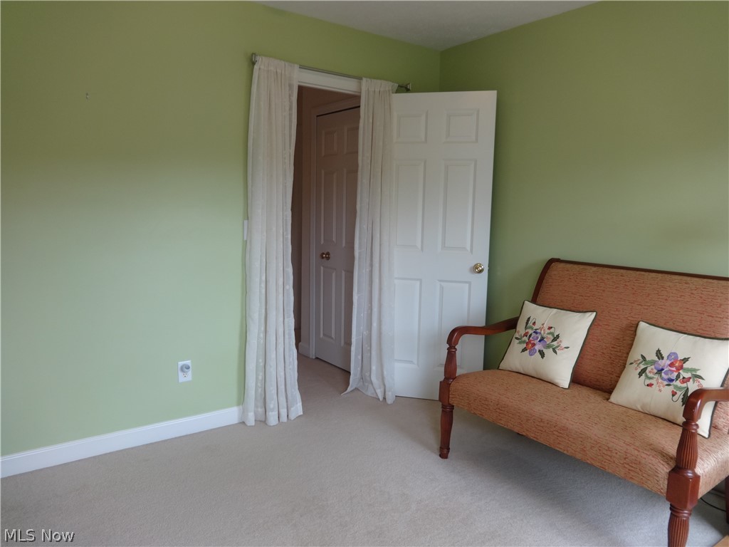 Bradford Meadows - Residential