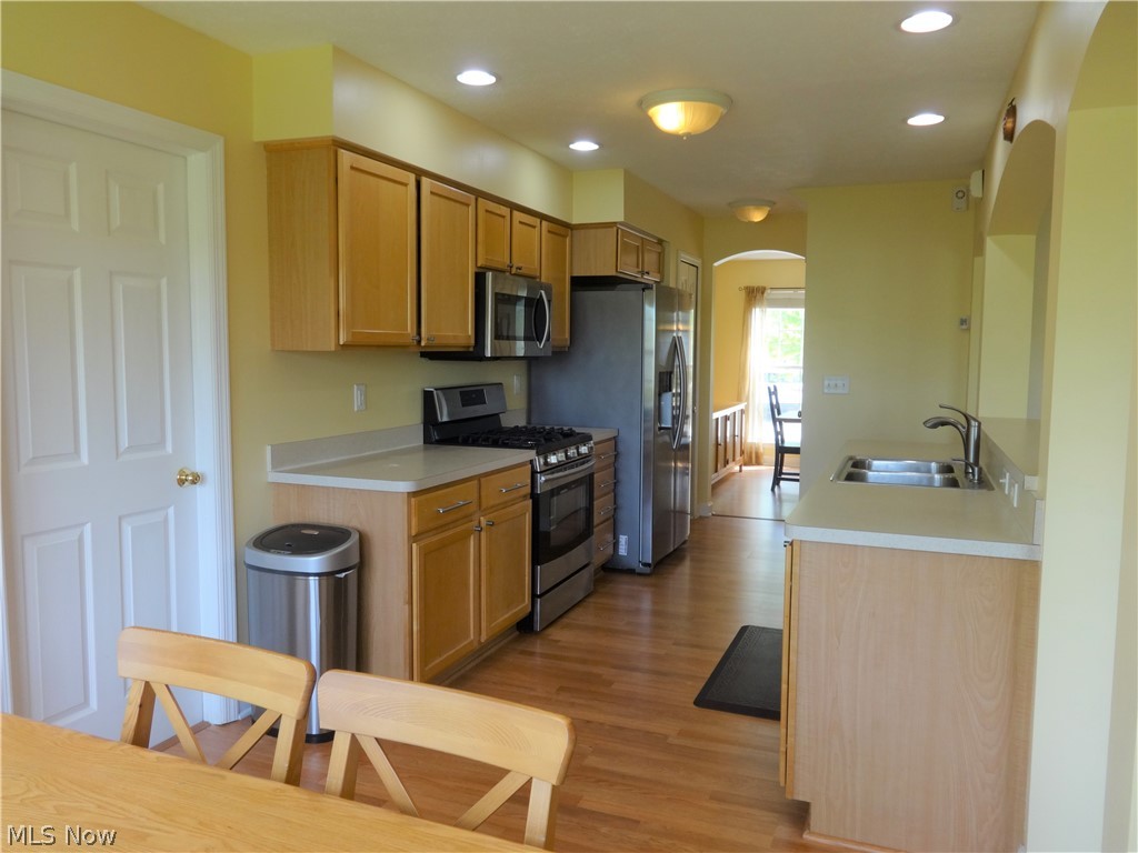 Bradford Meadows - Residential