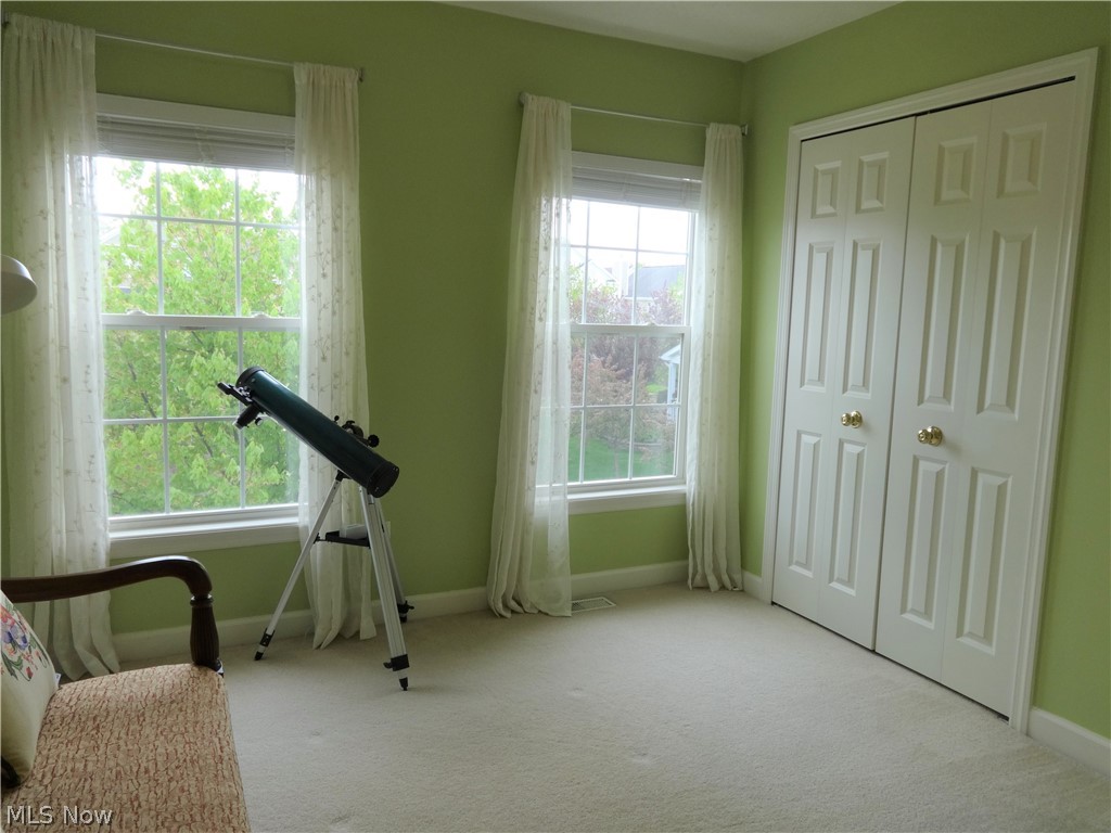 Bradford Meadows - Residential
