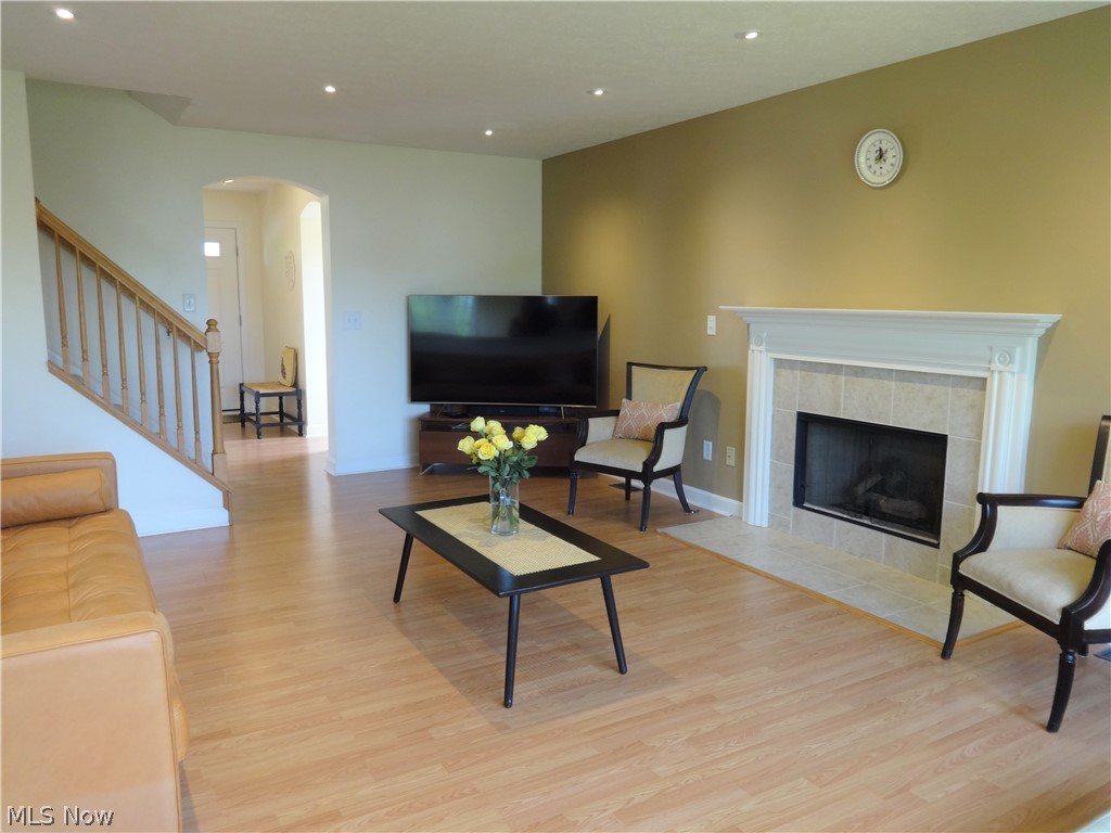 Bradford Meadows - Residential