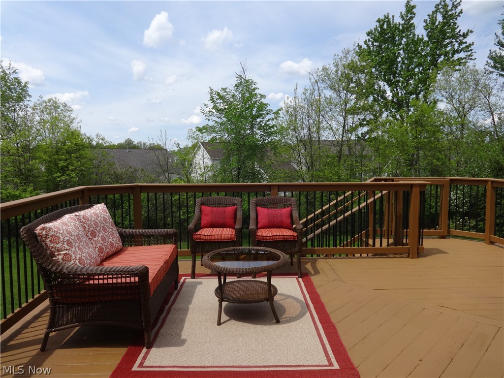 Bradford Meadows - Residential