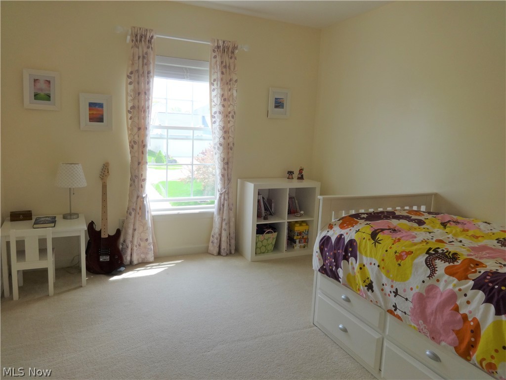 Bradford Meadows - Residential