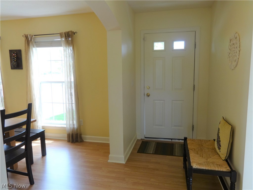 Bradford Meadows - Residential