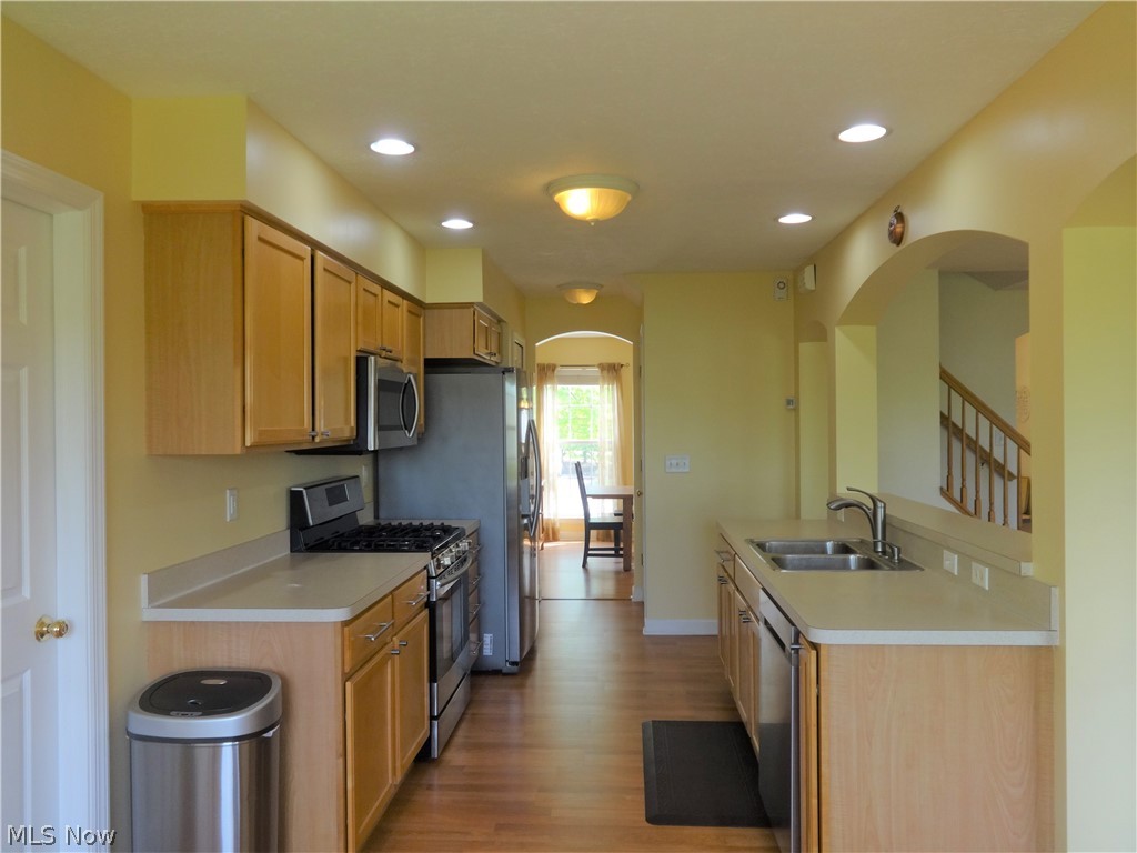 Bradford Meadows - Residential