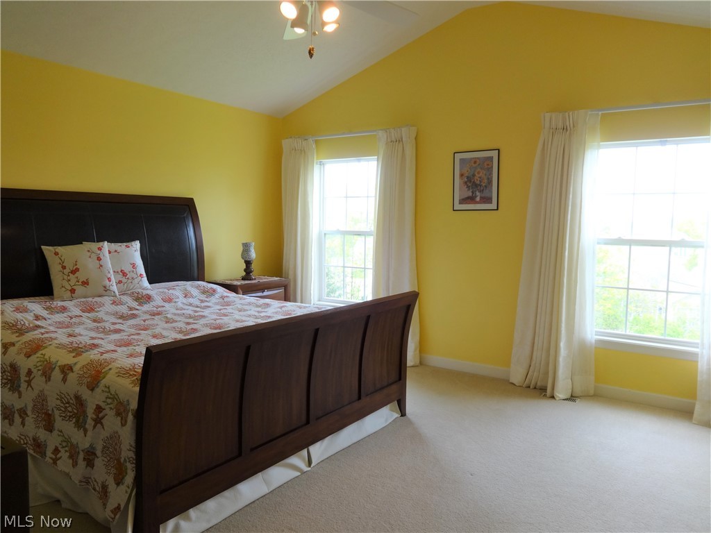 Bradford Meadows - Residential