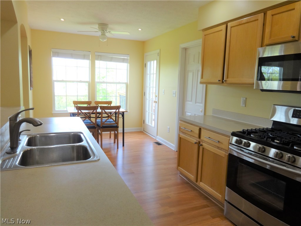Bradford Meadows - Residential