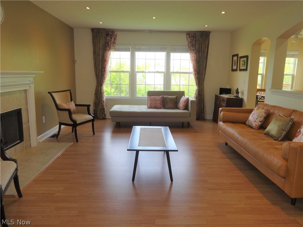 Bradford Meadows - Residential