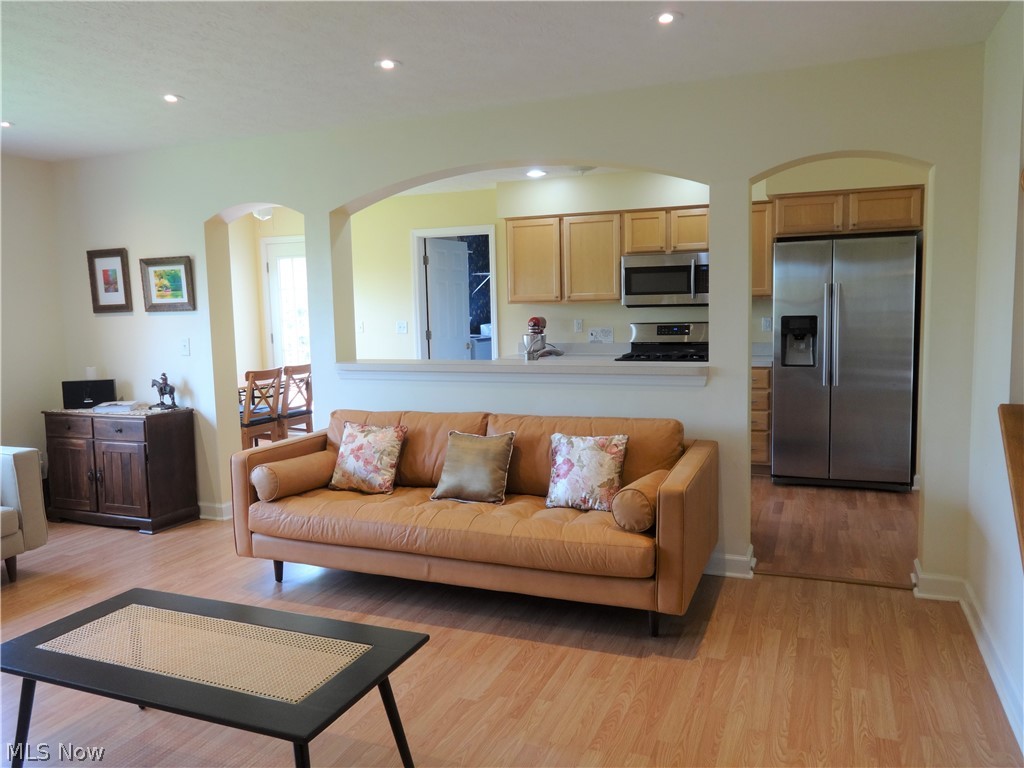 Bradford Meadows - Residential