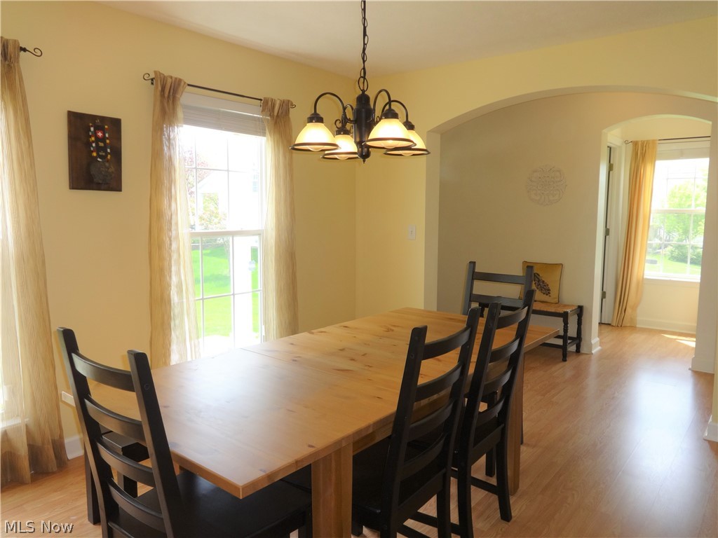 Bradford Meadows - Residential