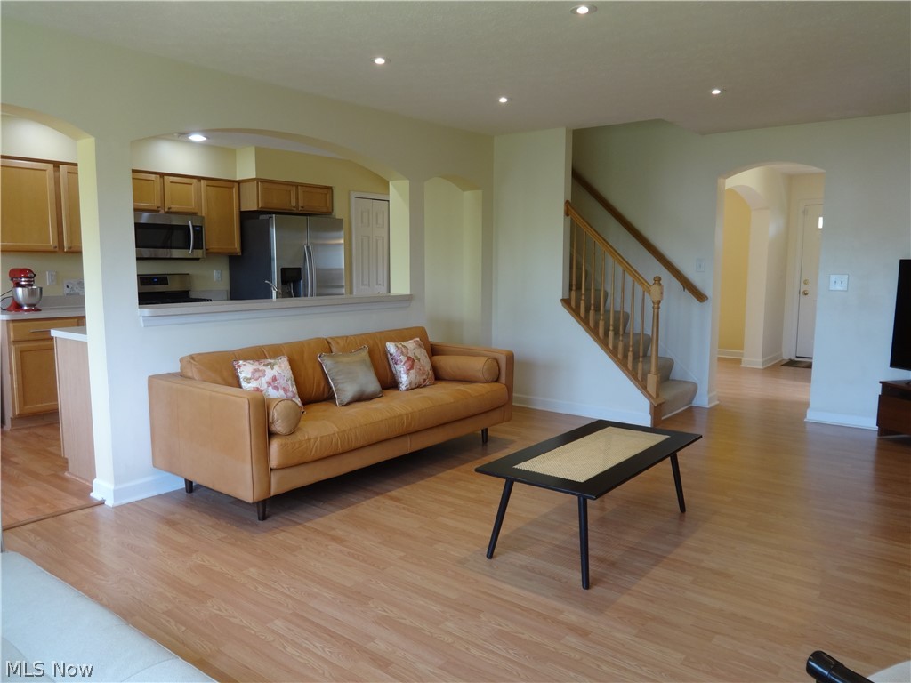 Bradford Meadows - Residential