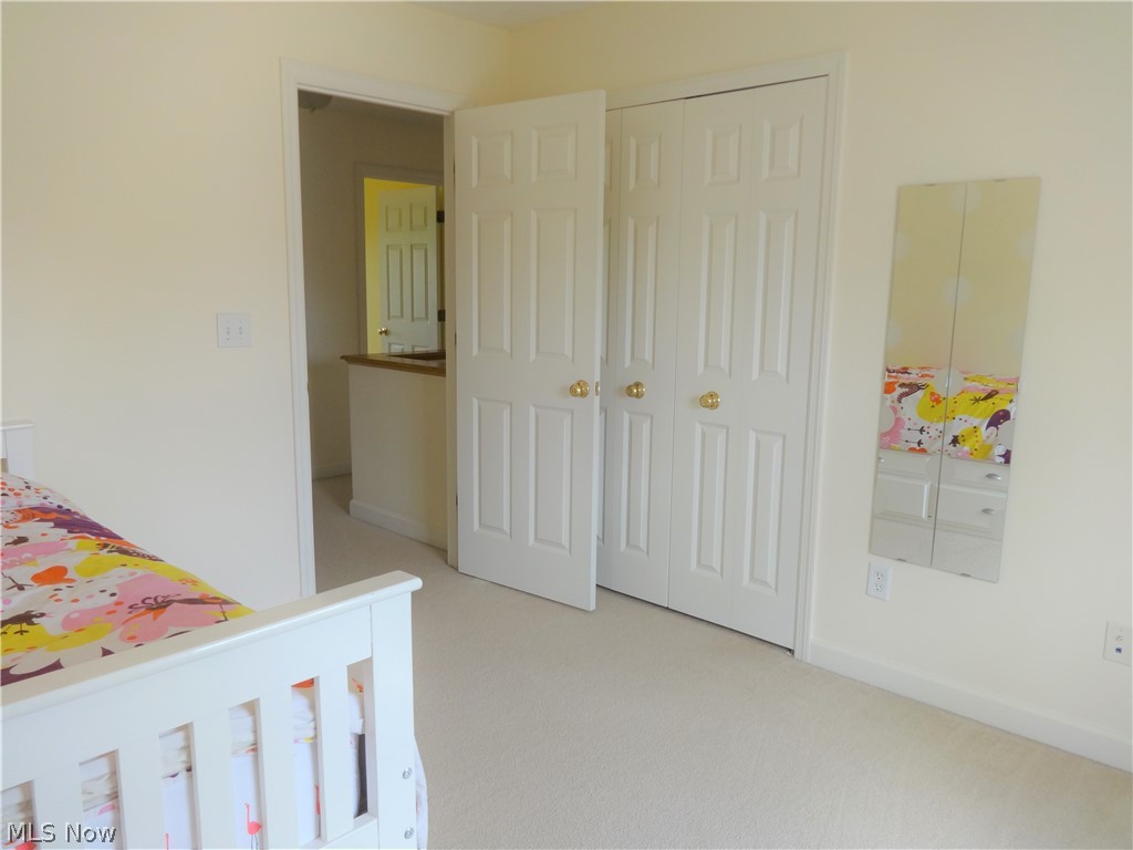 Bradford Meadows - Residential