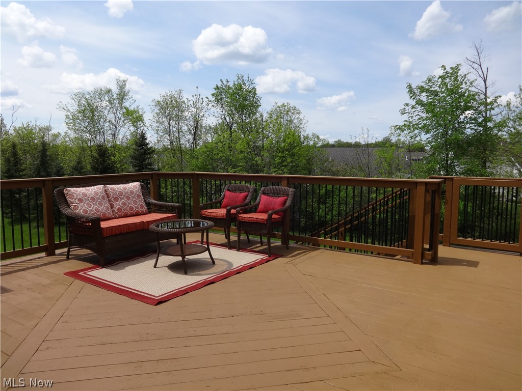 Bradford Meadows - Residential