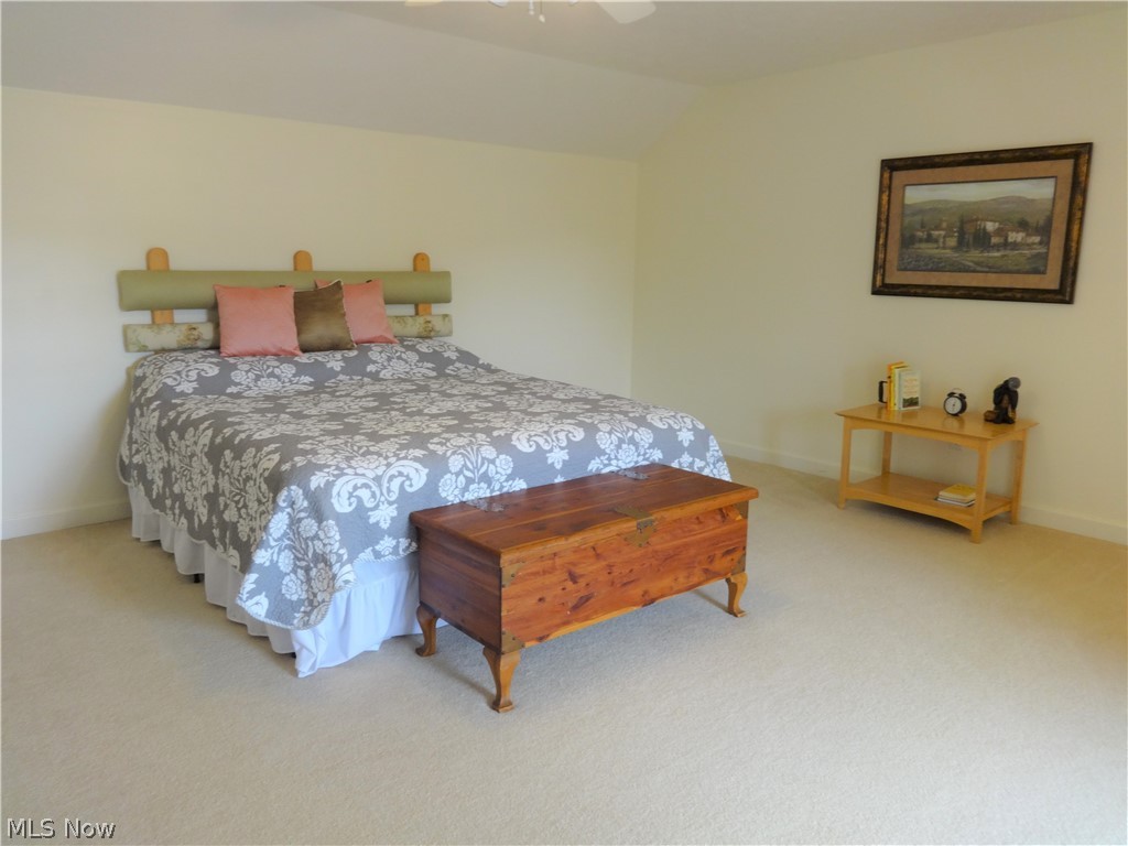 Bradford Meadows - Residential