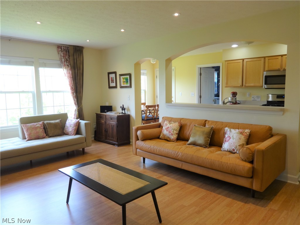 Bradford Meadows - Residential