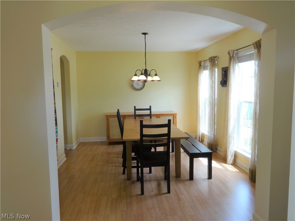 Bradford Meadows - Residential