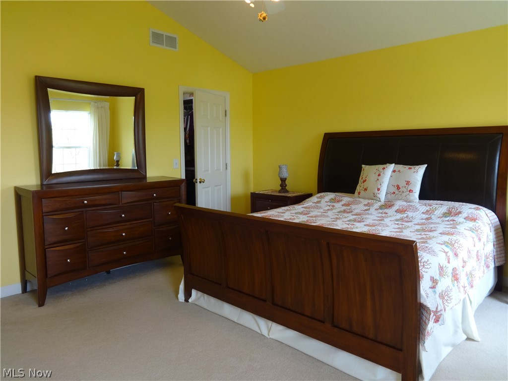Bradford Meadows - Residential