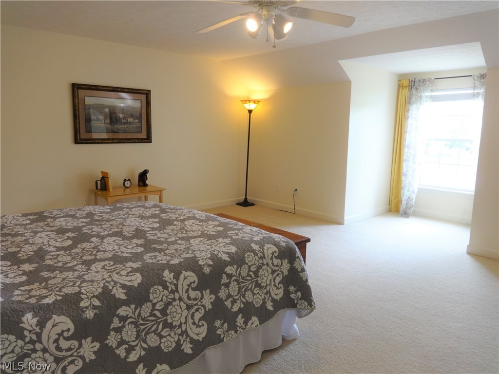 Bradford Meadows - Residential