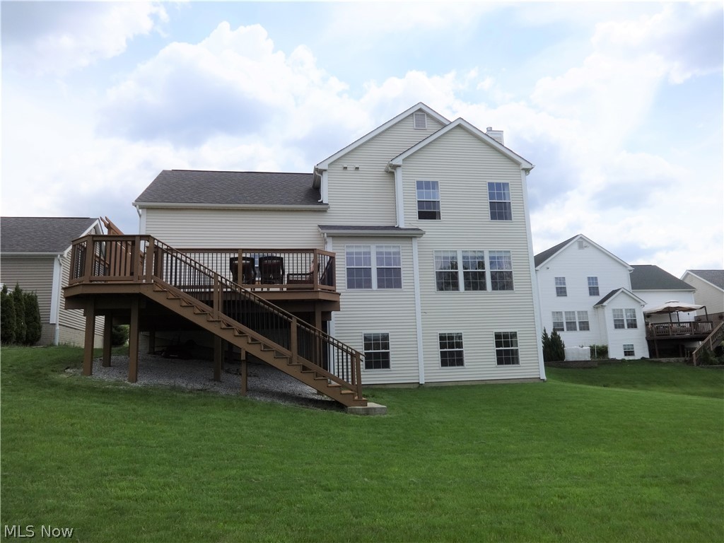 Bradford Meadows - Residential