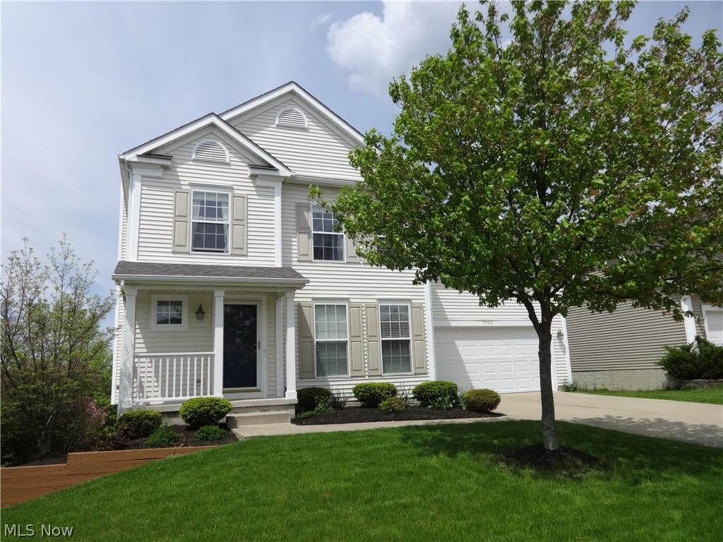 Bradford Meadows - Residential