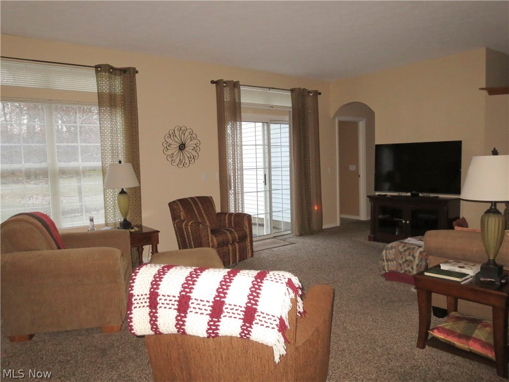 Prescott Commons Condo - Residential