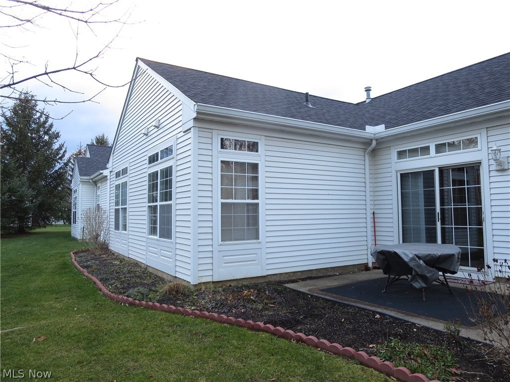 Prescott Commons Condo - Residential