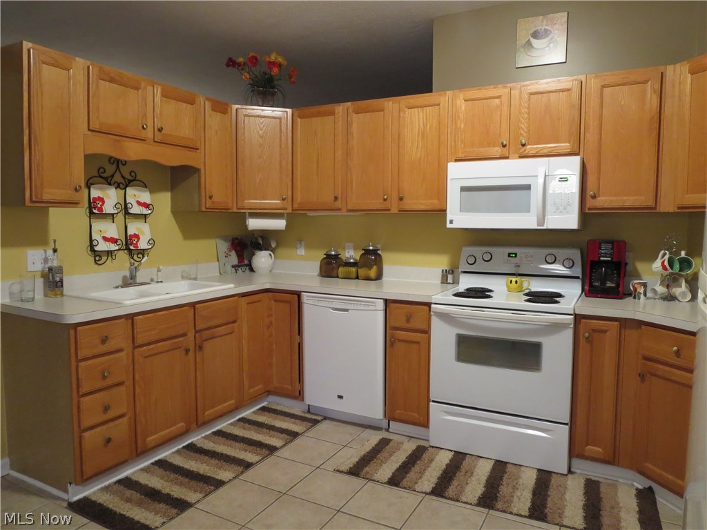 Prescott Commons Condo - Residential