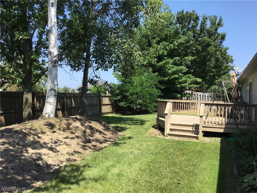 Arbor Woods - Residential