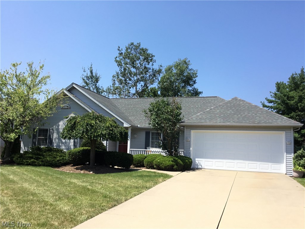 Arbor Woods - Residential