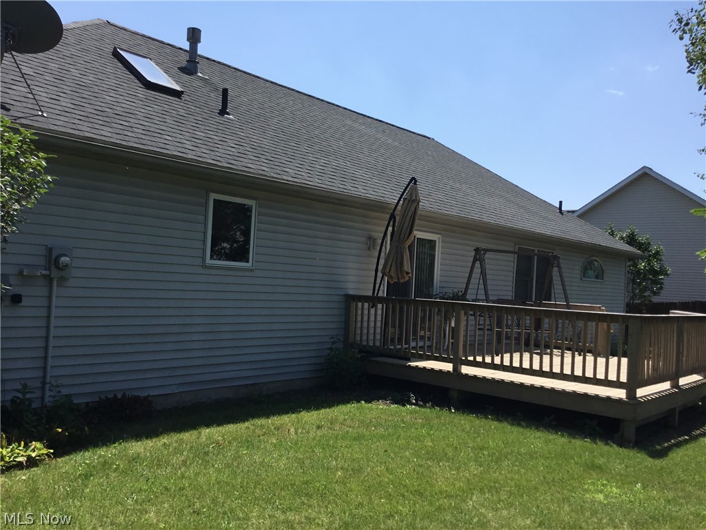 Arbor Woods - Residential