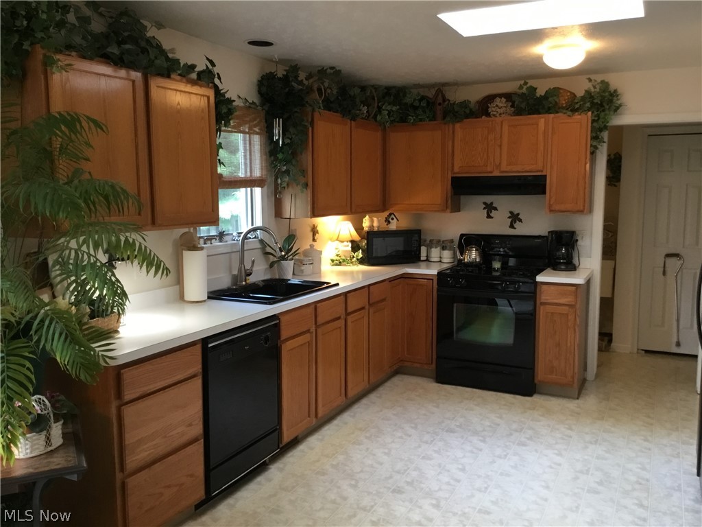 Arbor Woods - Residential