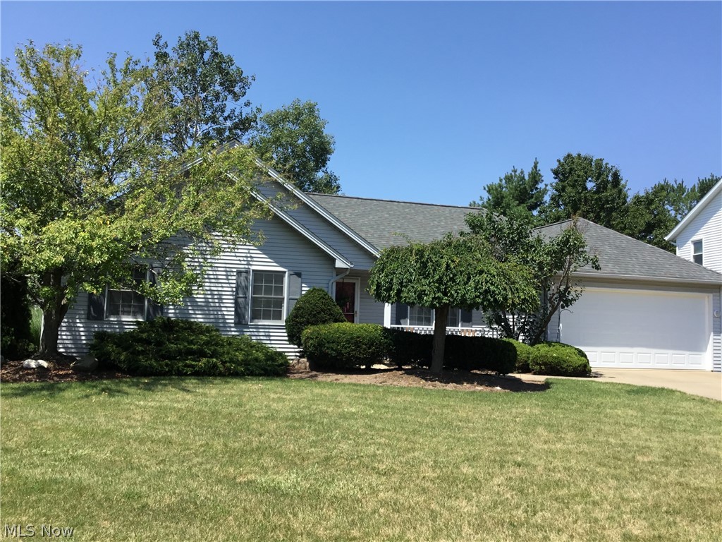 Arbor Woods - Residential