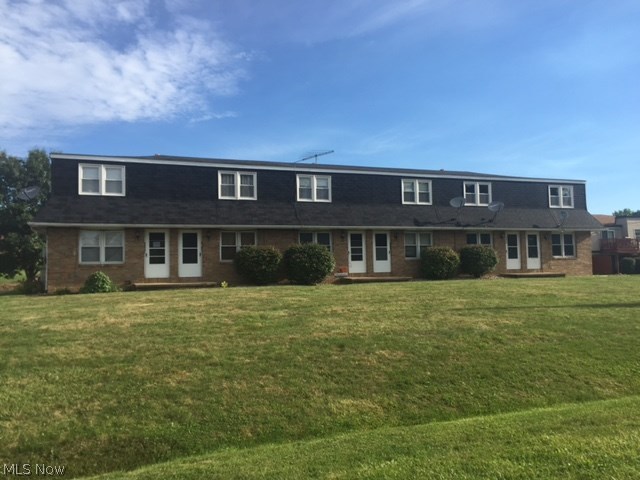 Welcome to 3833 Timberview! Spacious 2 bedroom, 1.5 bath townhouse featuring a fully appliance kitchen, nice basement with laundry hookups, rear semi private patio and carport.