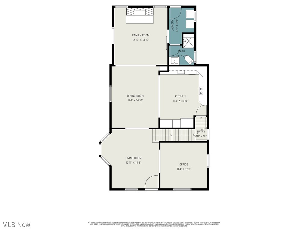 Ridgeville - Residential