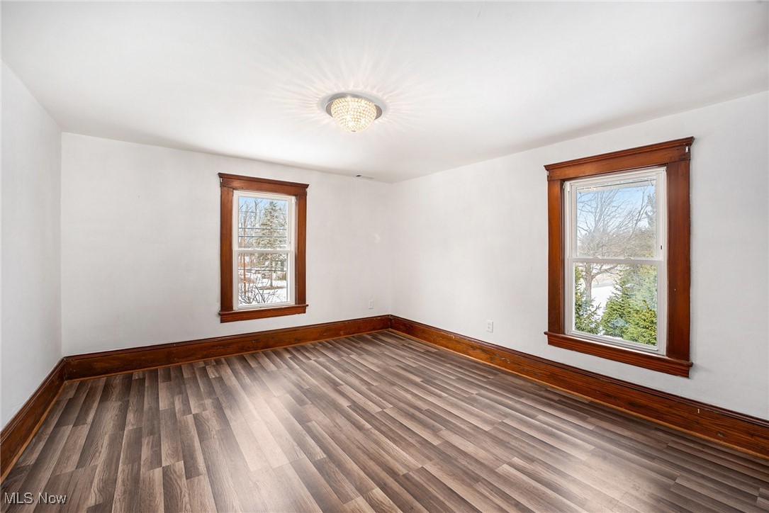 Ridgeville - Residential