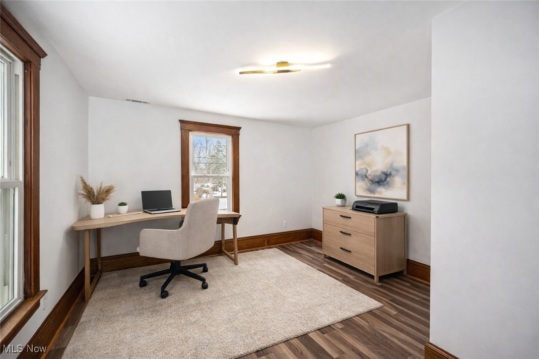 Ridgeville - Residential