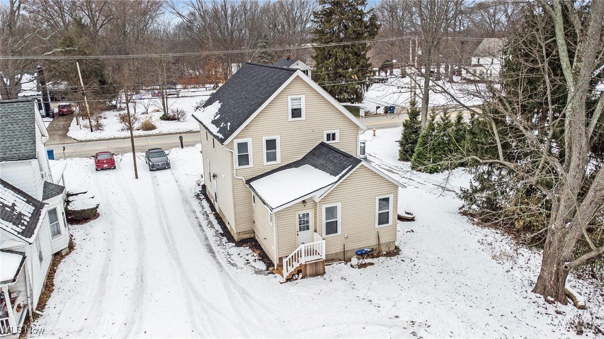 Ridgeville - Residential