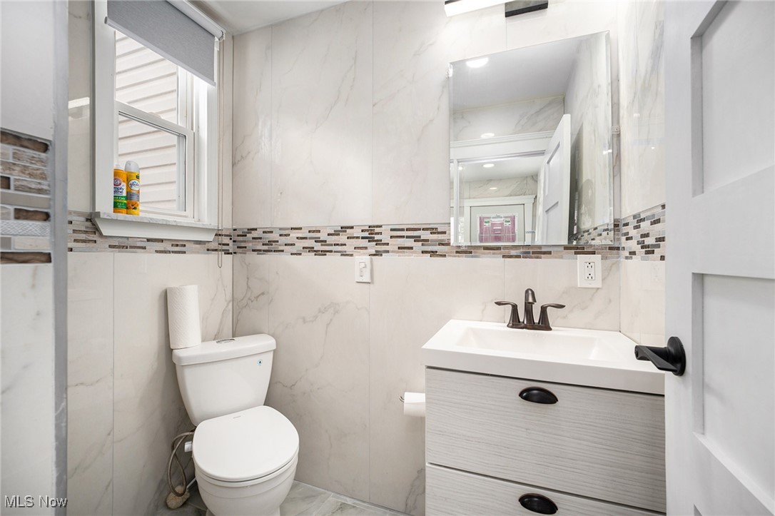 Ridgeville - Residential