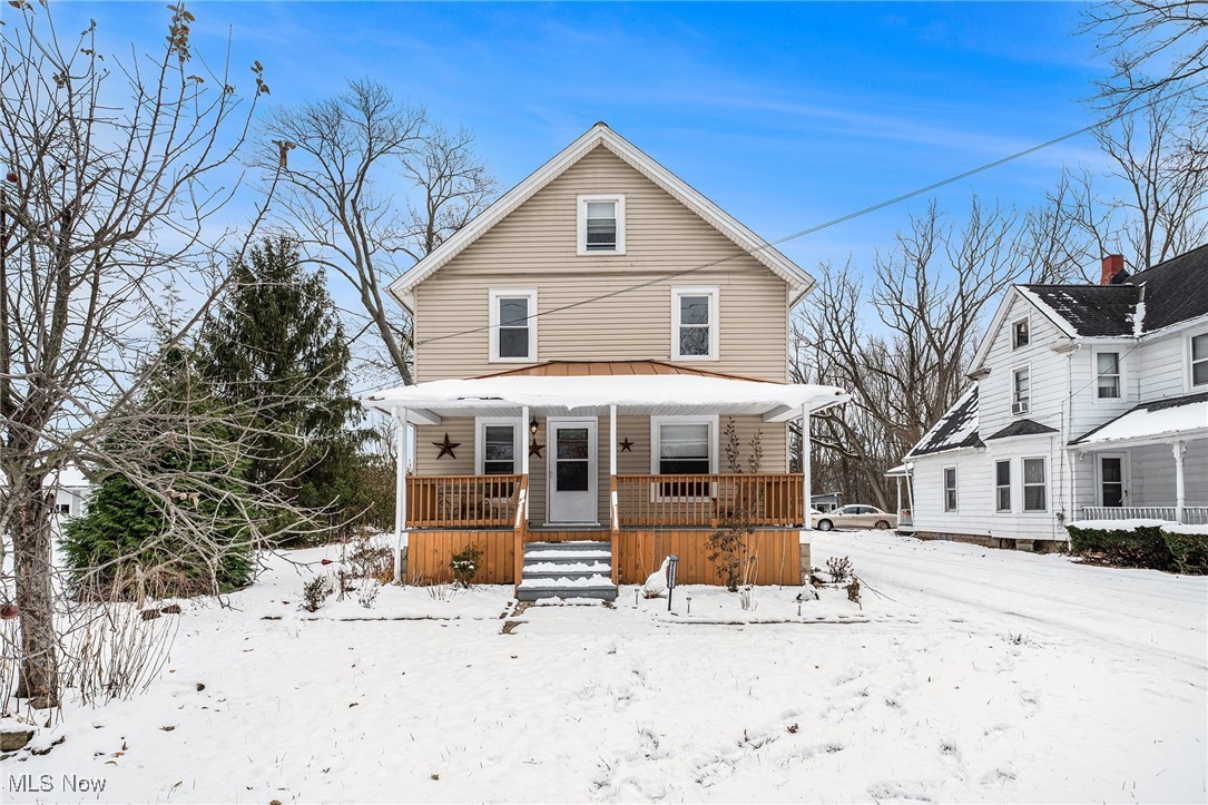 Ridgeville - Residential