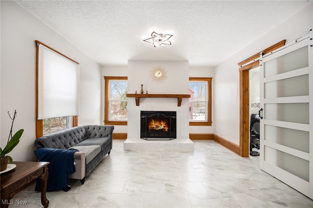 Ridgeville - Residential