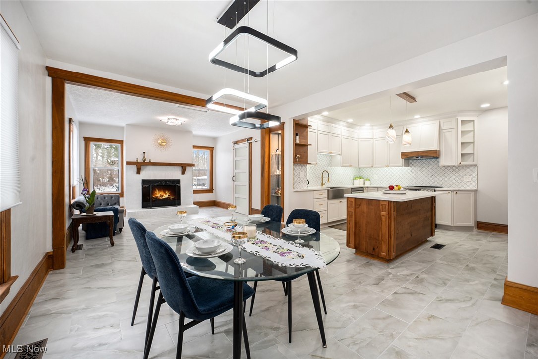 Ridgeville - Residential