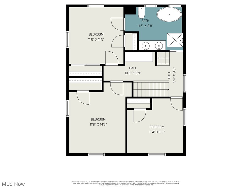 Ridgeville - Residential